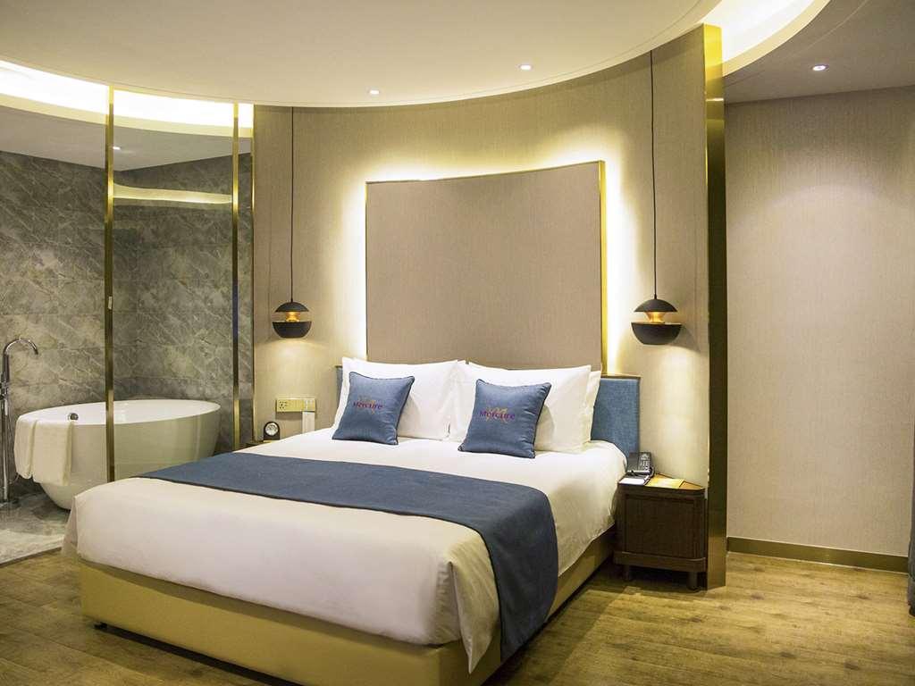 Mercure Harbin Songbei Camera foto